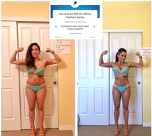 Load image into Gallery viewer, JAN-YOU-ARY $10K CHALLENGE