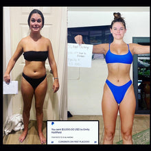 Load image into Gallery viewer, JAN-YOU-ARY $10K CHALLENGE