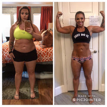 Load image into Gallery viewer, JAN-YOU-ARY $10K CHALLENGE