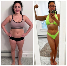 Load image into Gallery viewer, JAN-YOU-ARY $10K CHALLENGE