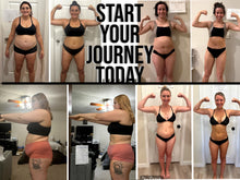 Load image into Gallery viewer, SUMMER STRONG CHALLENGE - one time fee