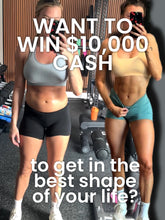 Load image into Gallery viewer, JAN-YOU-ARY $10K CHALLENGE