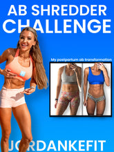 Load image into Gallery viewer, *AB SHREDDER CHALLENGE