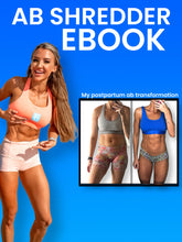 Load image into Gallery viewer, *AB SHREDDER CHALLENGE