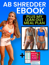 Load image into Gallery viewer, *AB SHREDDER CHALLENGE