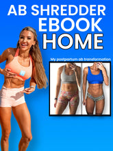 Load image into Gallery viewer, *AB SHREDDER CHALLENGE