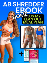 Load image into Gallery viewer, *AB SHREDDER CHALLENGE