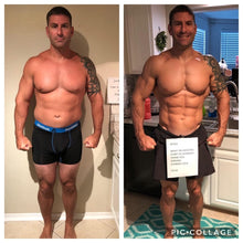 Load image into Gallery viewer, JAN-YOU-ARY $10K CHALLENGE