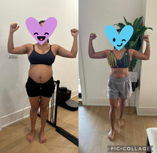 Load image into Gallery viewer, 8 WEEK POSTPARTUM PROGRAM