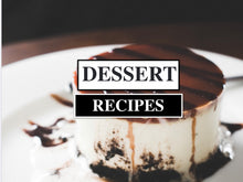 Load image into Gallery viewer, Jordan's Macro Friendly Recipe Book